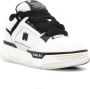 AMIRI MA-1 panelled sneakers White - Thumbnail 2