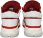 AMIRI MA-1 panelled sneakers White - Thumbnail 3