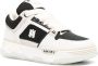 AMIRI MA-1 panelled sneakers White - Thumbnail 2