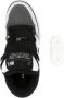 AMIRI MA-1 suede sneakers Black - Thumbnail 4