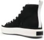AMIRI M.A. Court high-top sneakers Black - Thumbnail 3