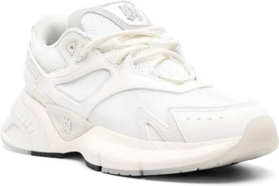 AMIRI MA Runner sneakers White
