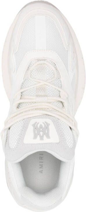 AMIRI MA Runner sneakers White