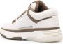 AMIRI MA1 panelled sneakers White - Thumbnail 3