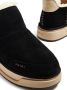 AMIRI Malibu suede boots Black - Thumbnail 2