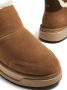 AMIRI Malibu suede boots Brown - Thumbnail 2