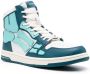 AMIRI Skel high-top sneakers Blue - Thumbnail 2