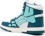 AMIRI Skel high-top sneakers Blue - Thumbnail 3