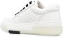 AMIRI perforated low-top sneakers White - Thumbnail 3