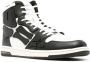 AMIRI Skel hi-top sneakers Black - Thumbnail 2