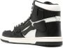 AMIRI Skel hi-top sneakers Black - Thumbnail 3