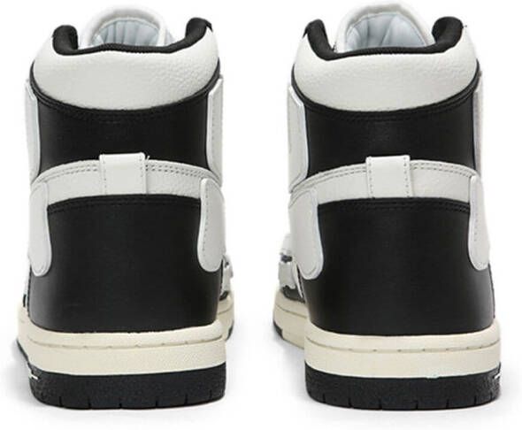 AMIRI Skel hi-top sneakers Black