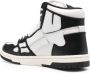 AMIRI Skel high-top sneakers Black - Thumbnail 3