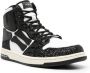 AMIRI Skel high-top sneakers Black - Thumbnail 2