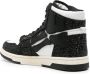 AMIRI Skel high-top sneakers Black - Thumbnail 3