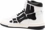 AMIRI Skel high-top sneakers White - Thumbnail 3