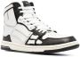 AMIRI Skel high-top sneakers White - Thumbnail 2