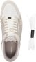 AMIRI Skel leather sneakers White - Thumbnail 4