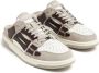 AMIRI Skel panelled sneakers Neutrals - Thumbnail 4