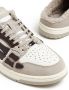 AMIRI Skel panelled sneakers Neutrals - Thumbnail 5