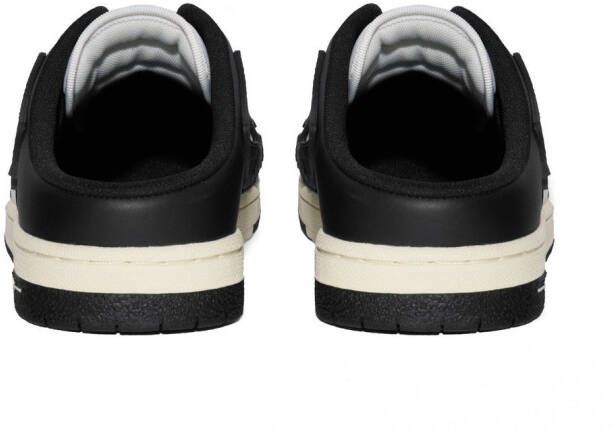 AMIRI Skel slip-on sneakers Black