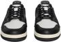 AMIRI Skel slip-on sneakers Black - Thumbnail 4