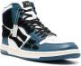 AMIRI Skel-Top colour-block sneakers Blue - Thumbnail 2