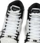 AMIRI Skel Top Hi sneakers Black - Thumbnail 2