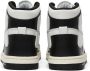 AMIRI Skel Top Hi sneakers Black - Thumbnail 3