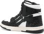 AMIRI Skel top-high sneakers Black - Thumbnail 3