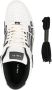 AMIRI Skel Top lace-up leather sneakers White - Thumbnail 4