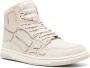 AMIRI Skel Top lace-up sneakers Gold - Thumbnail 2