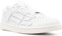 AMIRI Skel-top leather low-top sneakers White - Thumbnail 2