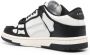 AMIRI Skel Top leather sneakers Black - Thumbnail 3