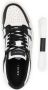AMIRI Skel Top leather sneakers Black - Thumbnail 4