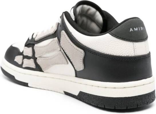 AMIRI Skel Top Low sneakers Neutrals