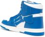 AMIRI Skel-Top sneakers Blue - Thumbnail 3
