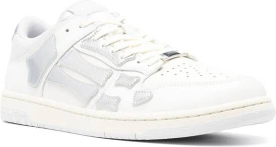 AMIRI Skel Top sneakers White