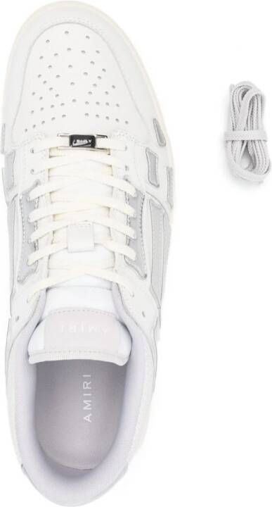 AMIRI Skel Top sneakers White