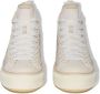 AMIRI star-patch high-top sneakers White - Thumbnail 4
