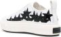 AMIRI star-patch leather sneakers White - Thumbnail 3