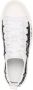 AMIRI star-patch leather sneakers White - Thumbnail 4