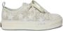 AMIRI Stars Court Low panelled sneakers Neutrals - Thumbnail 2