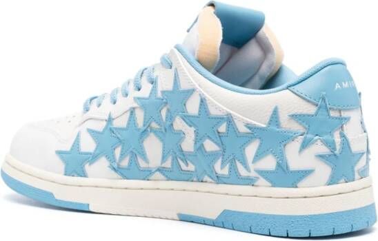 AMIRI Stars Low sneakers Blue