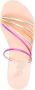 Ancient Greek Sandals Adriani strappy sandals Pink - Thumbnail 4
