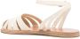 Ancient Greek Sandals Aella leather sandals Neutrals - Thumbnail 3