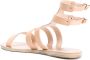 Ancient Greek Sandals Agapi flat sandals Neutrals - Thumbnail 3