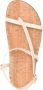 Ancient Greek Sandals Aimilia leather sandals Neutrals - Thumbnail 4