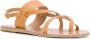 Ancient Greek Sandals Alethea flat sandals Neutrals - Thumbnail 2