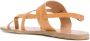 Ancient Greek Sandals Alethea flat sandals Neutrals - Thumbnail 3